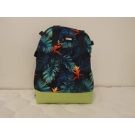 Ívelt vonalú hátizsák