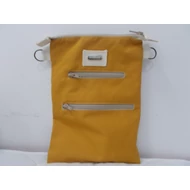 Kisméretű oldaltáska (unisex)