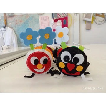 HERNYÓCSKA ANASZTÁZIA