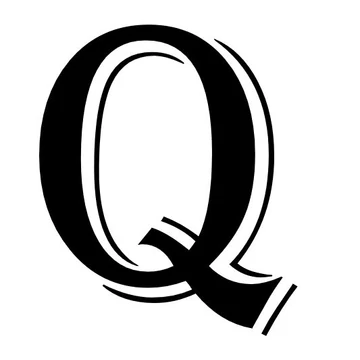 Q
