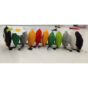 HERNYÓCSKA ALFRÉD/ANASZTÁZIA - TOVÁBBI GYŰRŰI