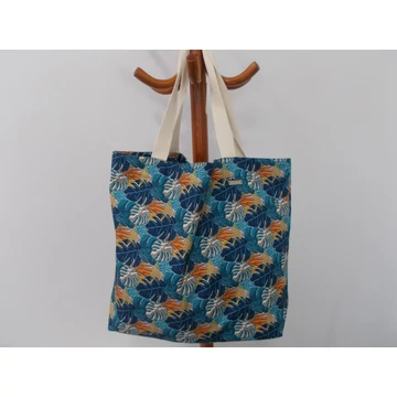 Kék és narancssárga