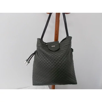 Sötét barnászöld